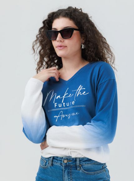 JUMP & ONOT,249.9000,סריג דפוס דגרדה,{quantity_and_stock_status}