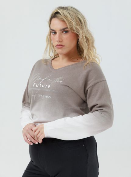 JUMP & ONOT,249.9000,סריג דפוס דגרדה,{quantity_and_stock_status}