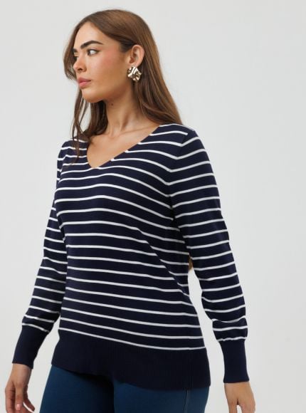 JUMP & ONOT,159.9000,סריג V פרומו,{quantity_and_stock_status}