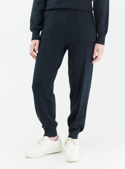 JUMP & ONOT,229.9000,מכנס סריג כיסים,{quantity_and_stock_status}