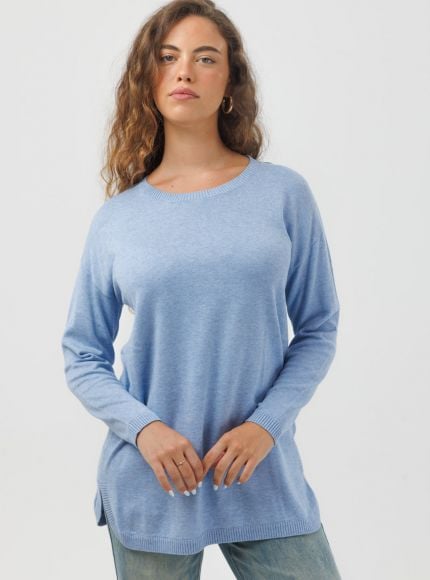 JUMP & ONOT,199.9000,סריג טוניקה פרומו,{quantity_and_stock_status}