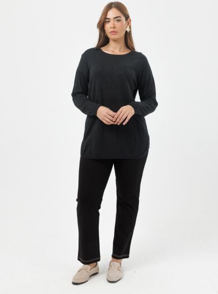 JUMP & ONOT,199.9000,סריג טוניקה פרומו,{quantity_and_stock_status}