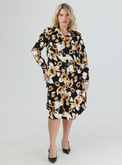 JUMP & ONOT,279.9000,שמלה מסאטן מודפסת,{quantity_and_stock_status}