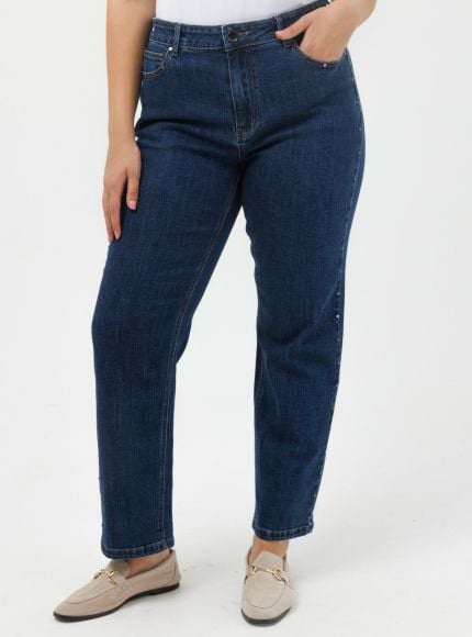 JUMP & ONOT,329.9000,גינס SLIM ניטים,{quantity_and_stock_status}