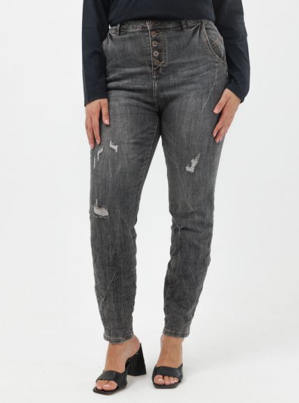 JUMP & ONOT,349.9000,גינס BOYFRIEND חתכים,{quantity_and_stock_status}