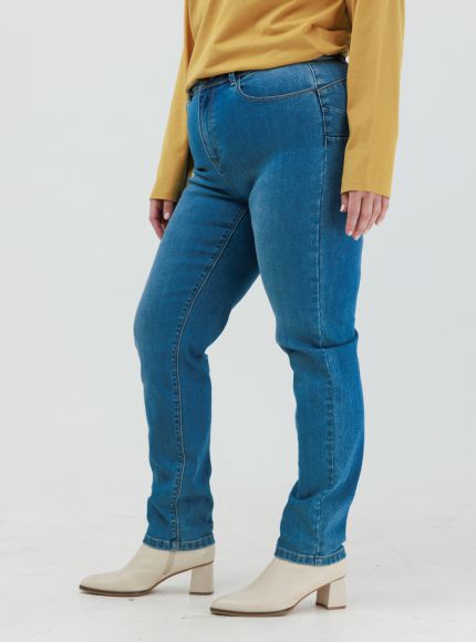 JUMP & ONOT,199.9000,גינס PUSHUP SLIM פרומו,{quantity_and_stock_status}