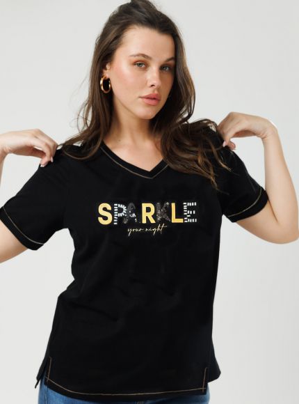 JUMP & ONOT,179.9000,טוניקה שילוב פייטים,{quantity_and_stock_status}