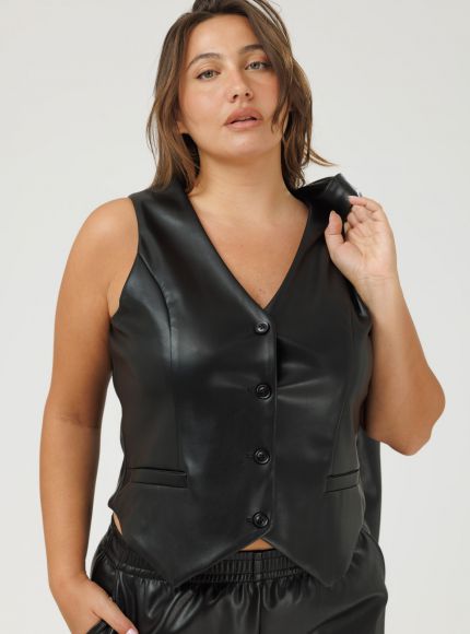 JUMP & ONOT,299.9000,וסט דמוי עור,{quantity_and_stock_status}