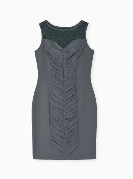 JUMP & ONOT,299.9000,שמלת ערב דרפה,{quantity_and_stock_status}