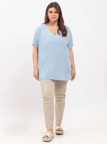 JUMP & ONOT,229.9000,טוניקה כתף פנינים,{quantity_and_stock_status}