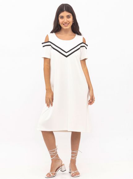 JUMP & ONOT,129.9000,שמלה כתף חשופה,{quantity_and_stock_status}