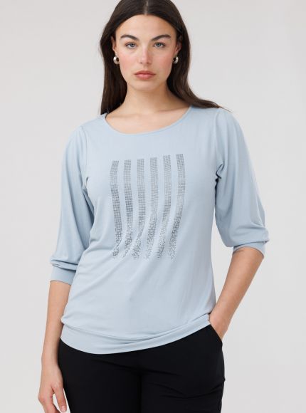 JUMP & ONOT,249.9000,חולצה דפוס יהלומים,{quantity_and_stock_status}