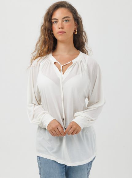 JUMP & ONOT,179.9000,חולצה צווארון קשירה,{quantity_and_stock_status}