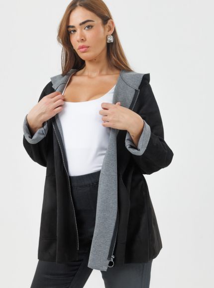 JUMP & ONOT,329.9000,זקט בונדד קפוצון,{quantity_and_stock_status}