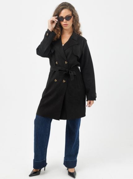 JUMP & ONOT,429.9000,מעיל בונדד טרנץ’,{quantity_and_stock_status}