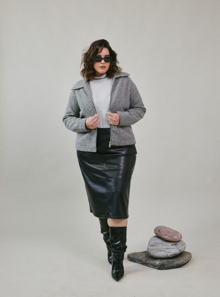 JUMP & ONOT,279.9000,חצאית דמוי עור,{quantity_and_stock_status}