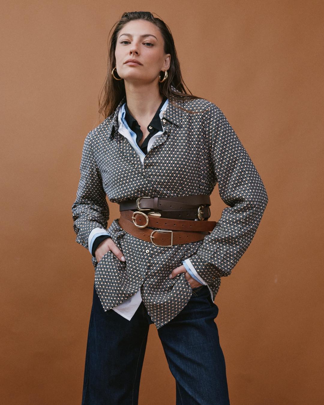 Fall 2025 🍂
הקולקציה החדשה מחכה לכן בחנויות ובאתר והיא לא פחות ממושלמת! אסור לכן לפספס ✨☁️