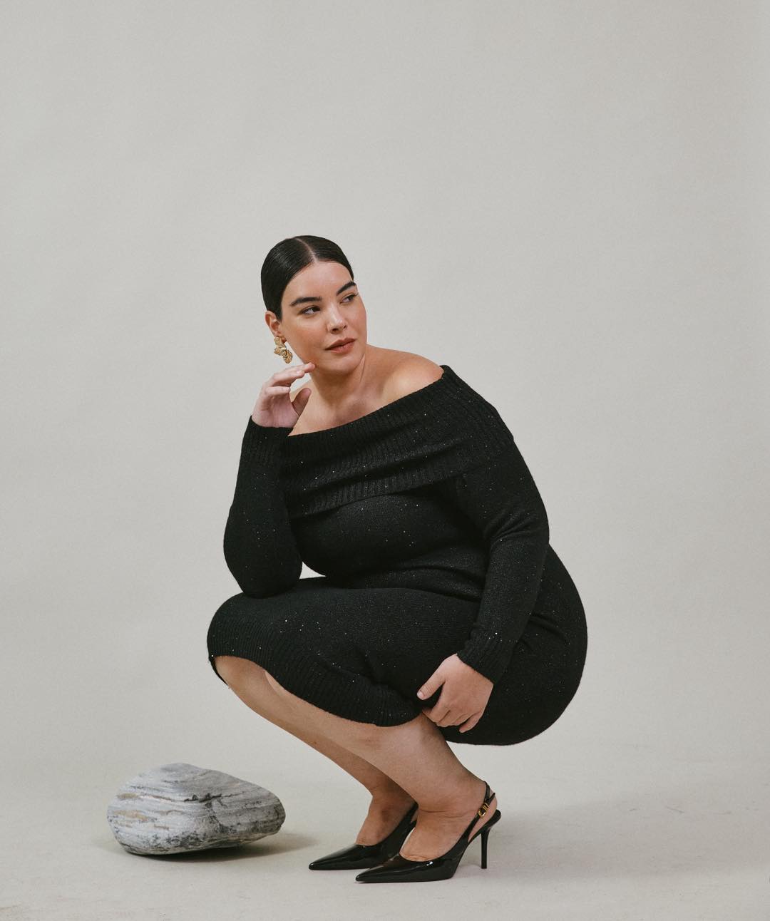 גם השמלה המטריפה הזאת משתתפת במבצעי שופינג IL!
קולקציית החורף ב-40% הנחה! 🛍️
קולקציית הפרומו ב-20% הנחה! ✨
אל תפספסו 🤭